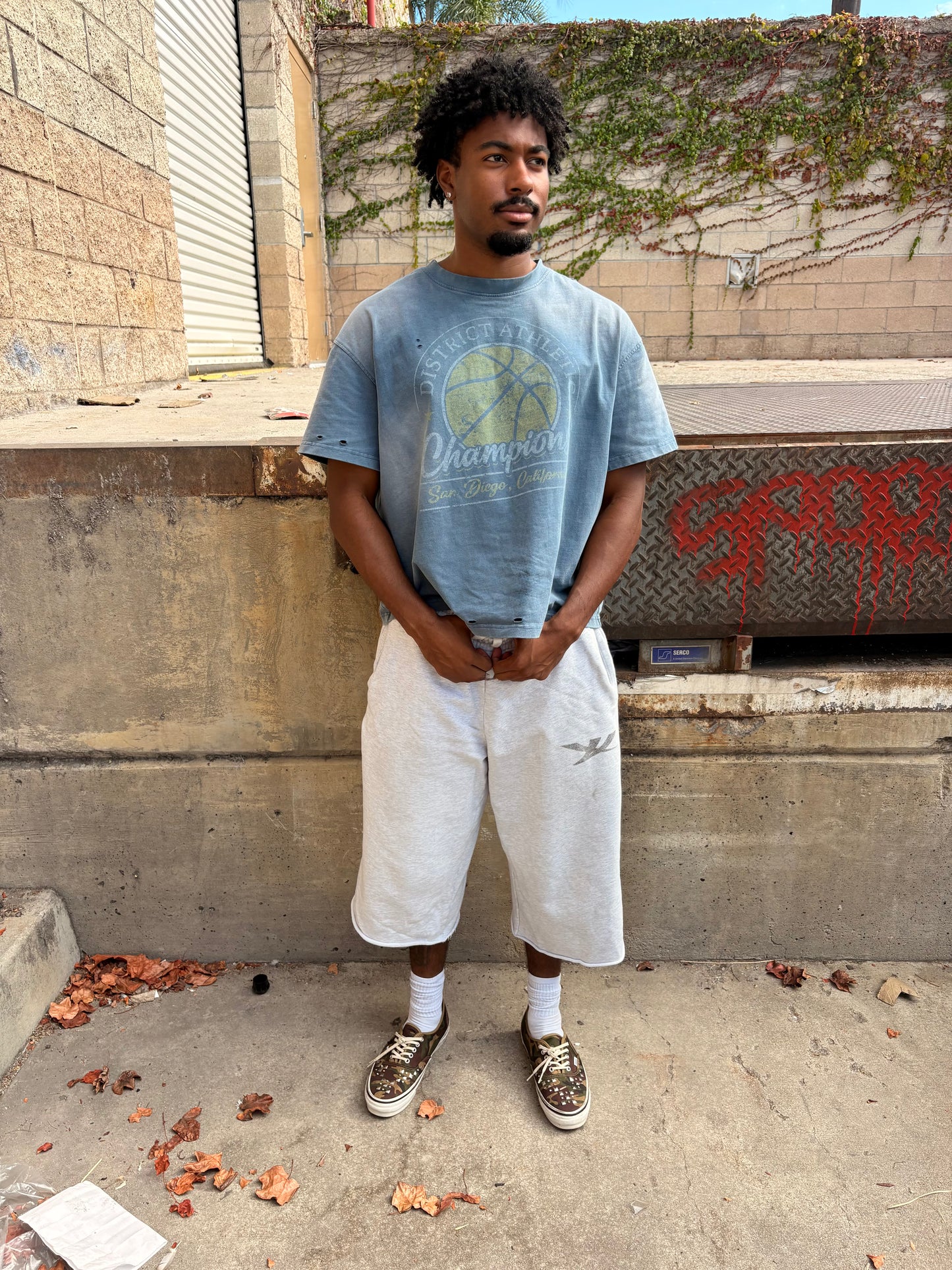 VYRE SHORTS